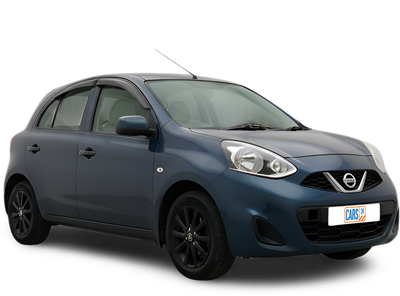 Nissan Micra-img